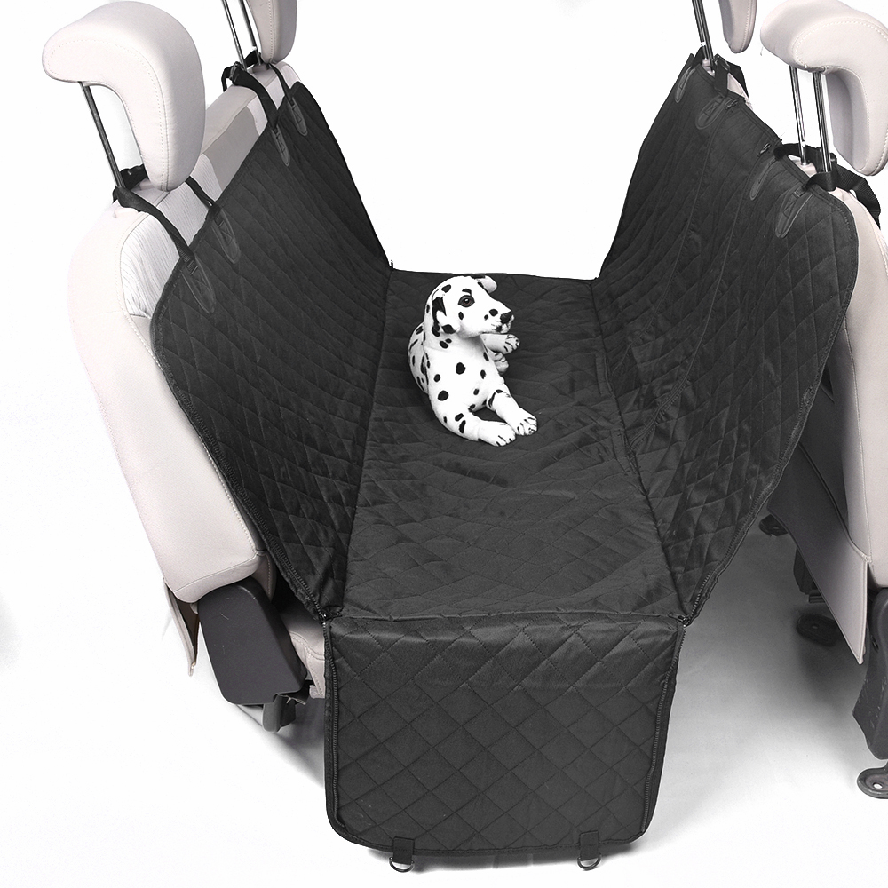 Travel Accessories Dog - STLF100% Waterproof Dog Seat Car Cover