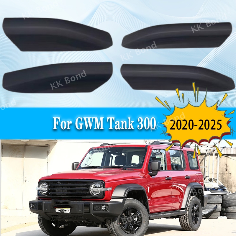 Travel Accessories 2022 - For GWM Tank 300 2020 2021