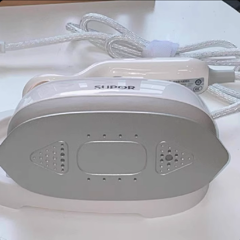 220V Supor Handheld Steamer Po - Portable Steamer Clothes avaliação e preço