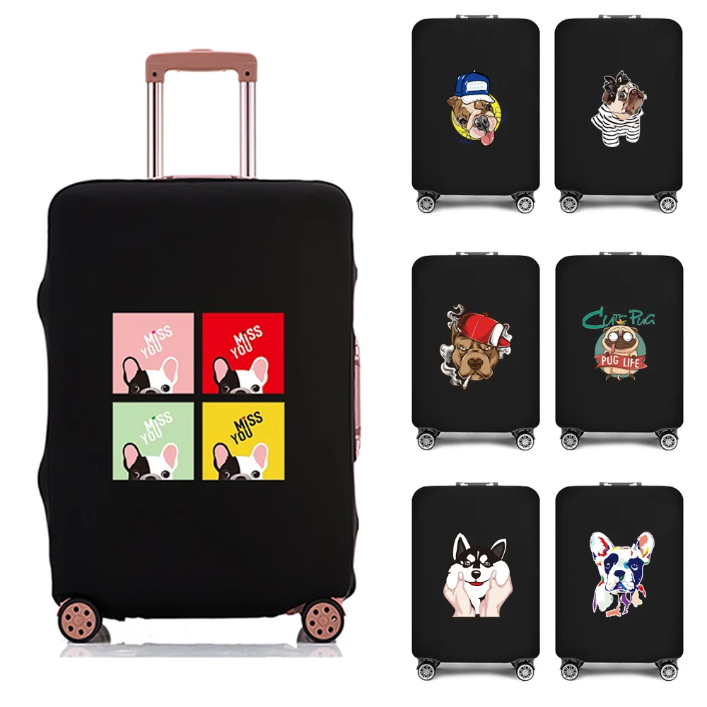Thicken Luggage Case Suitcase  - Travel Accessories 2022 avaliação e preço