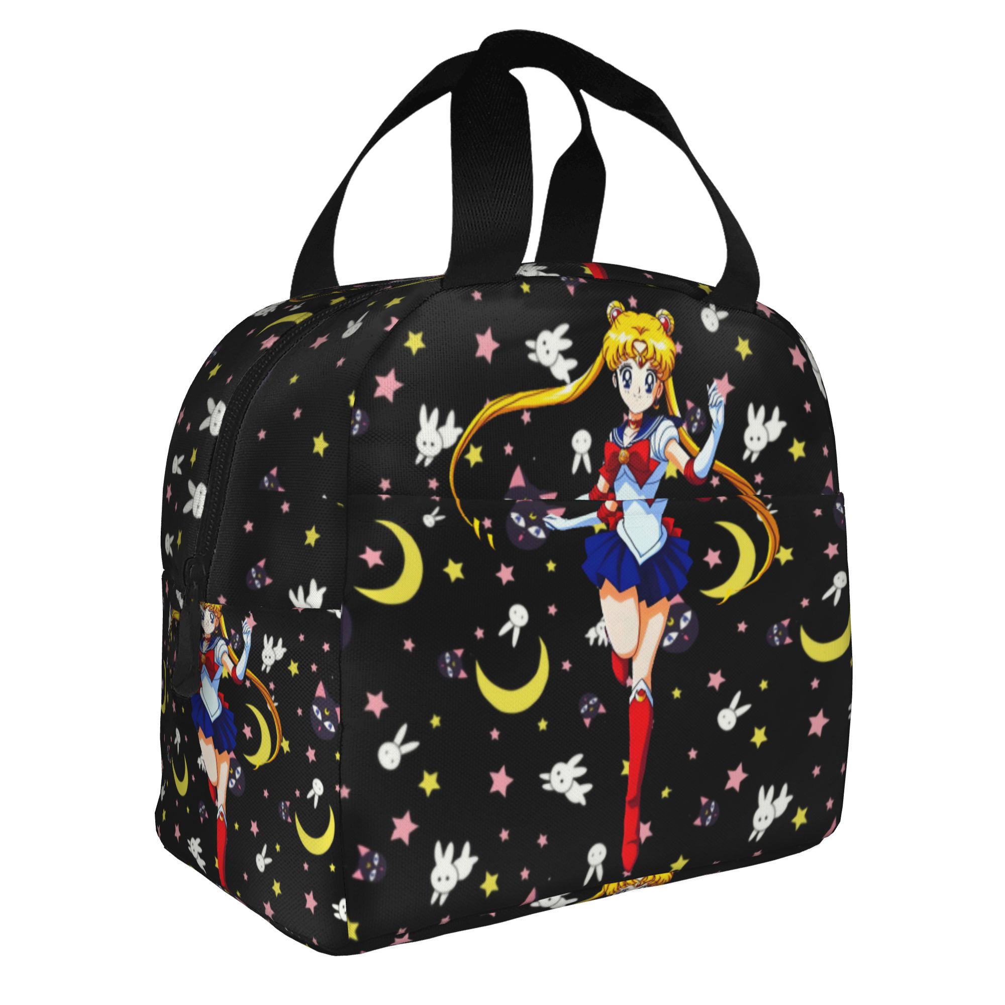 Custom S-Sailors M-Moons Patte - Travel Accessories 2022 avaliação e preço