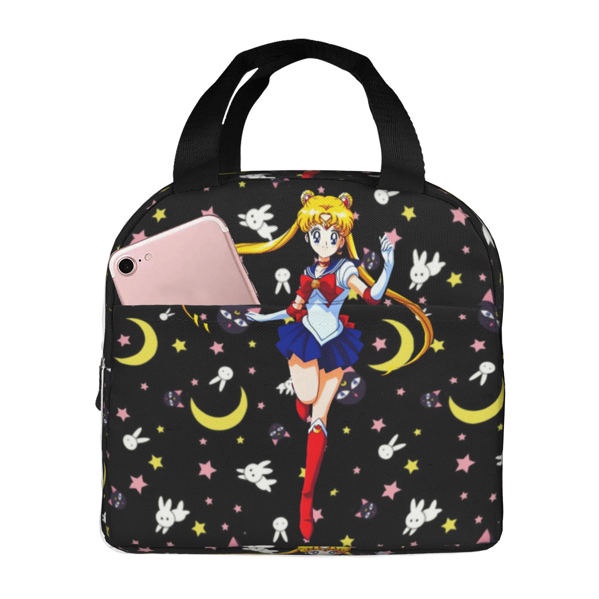 Custom S-Sailors M-Moons Patte - Travel Accessories 2022 avaliação e preço