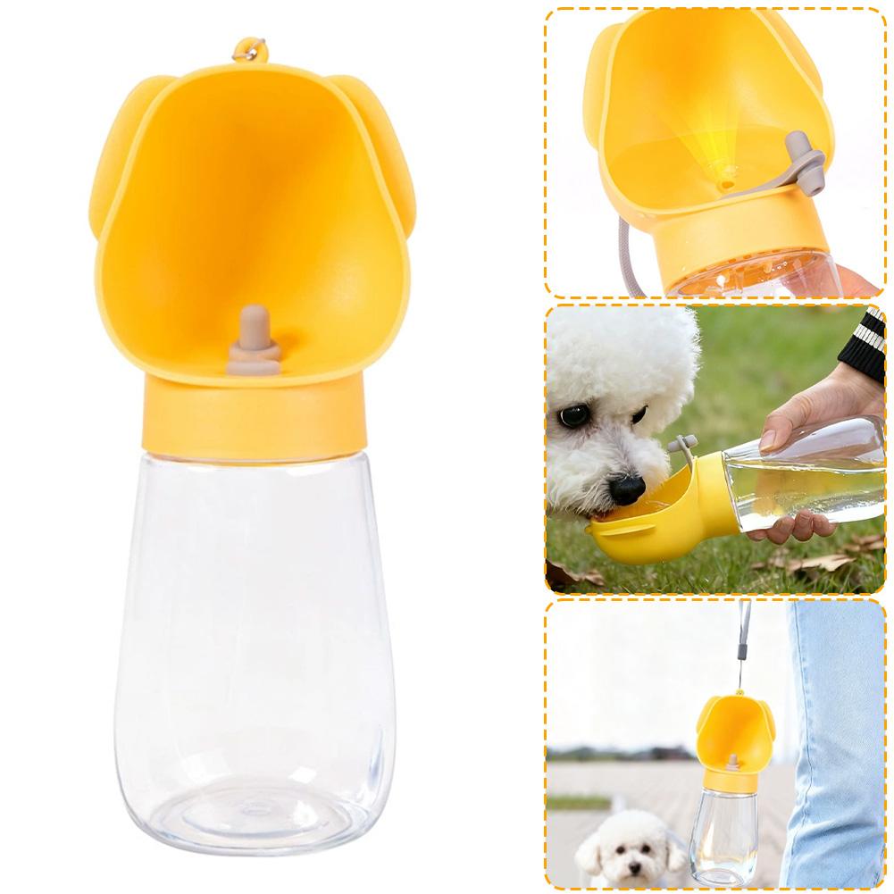 Portable Cats Dog Travel Water - Travel Accessories Dog avaliação e preço
