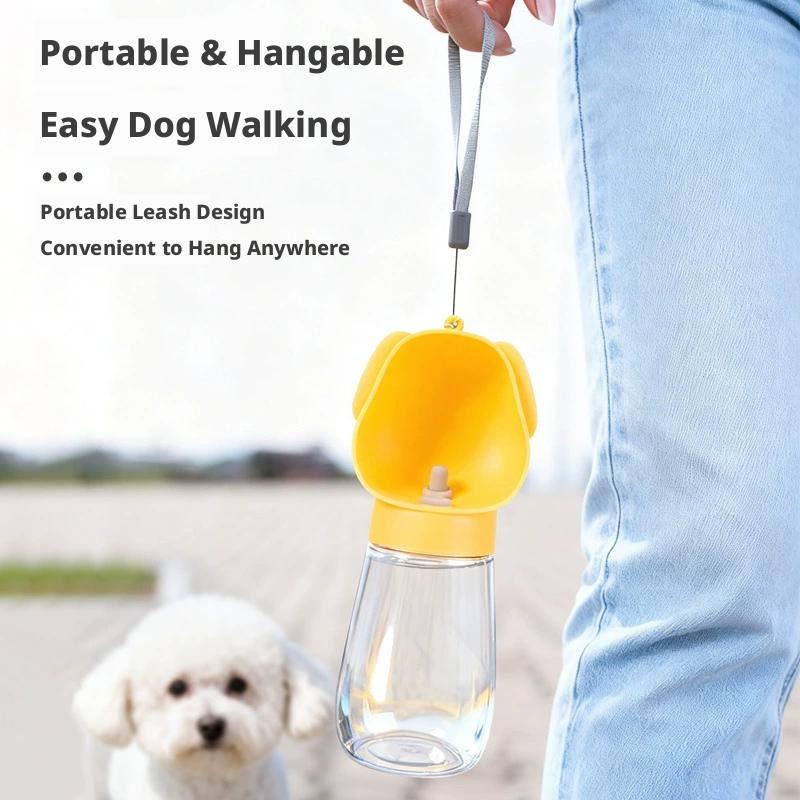 Portable Cats Dog Travel Water - Travel Accessories Dog avaliação e preço
