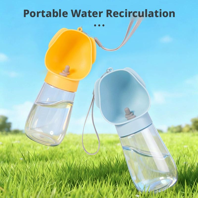 Portable Cats Dog Travel Water - Travel Accessories Dog avaliação e preço