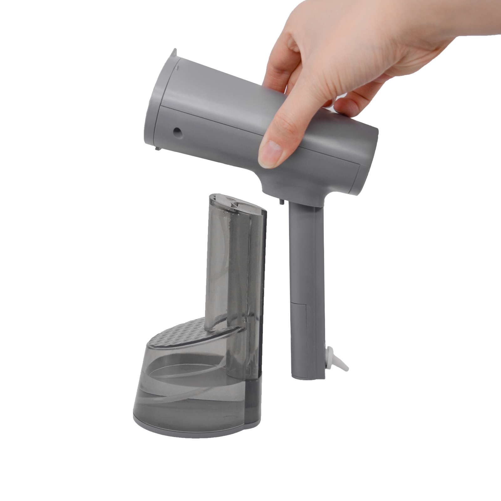 Portable Household Electric Du - Portable Steamer Clothes avaliação e preço