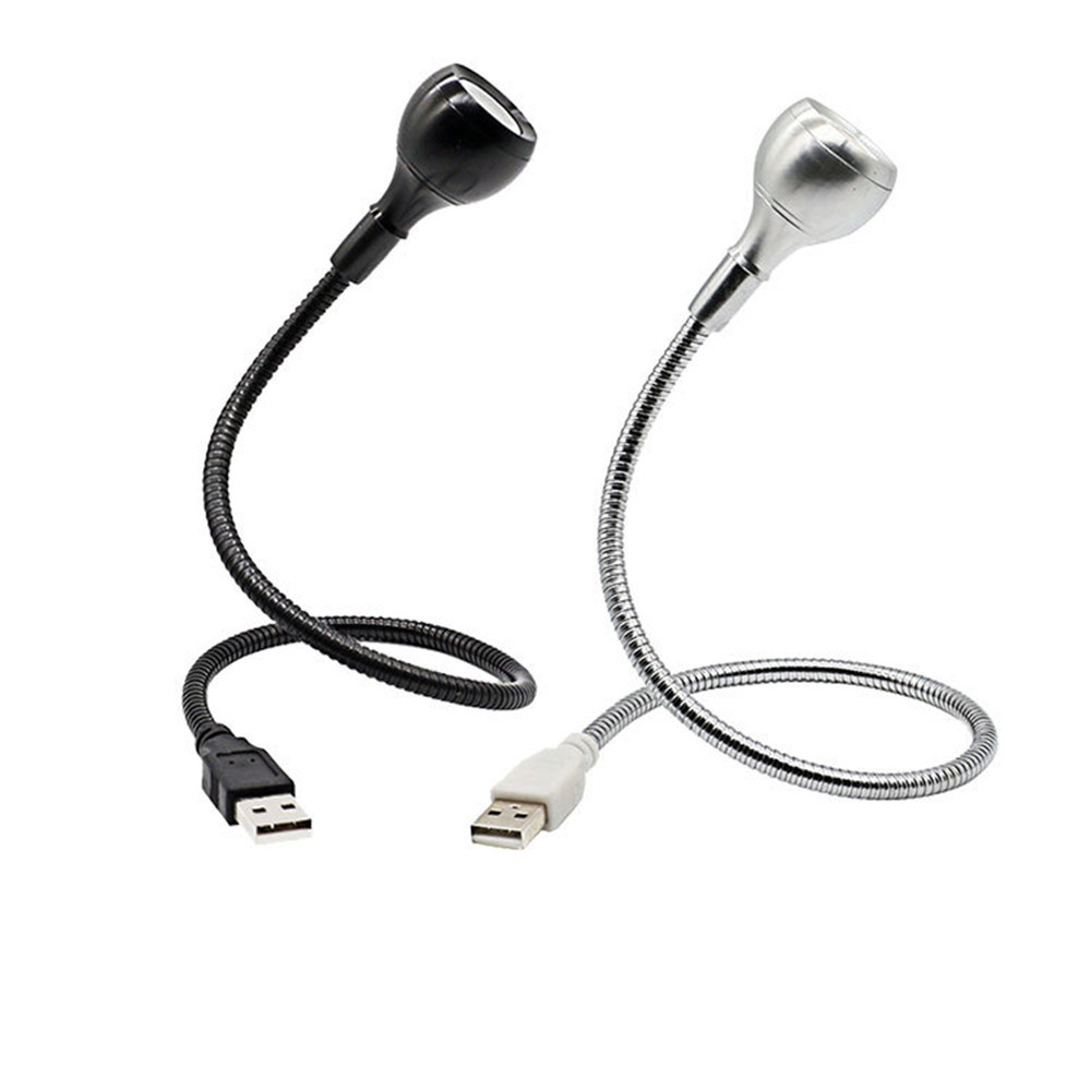 USB operated 3W Led book light - Book Light Flexible avaliação e preço