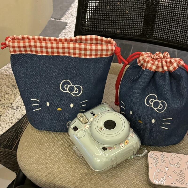 Sanrio Hello Kitty Portable Co - Travel Accessories Set avaliação e preço