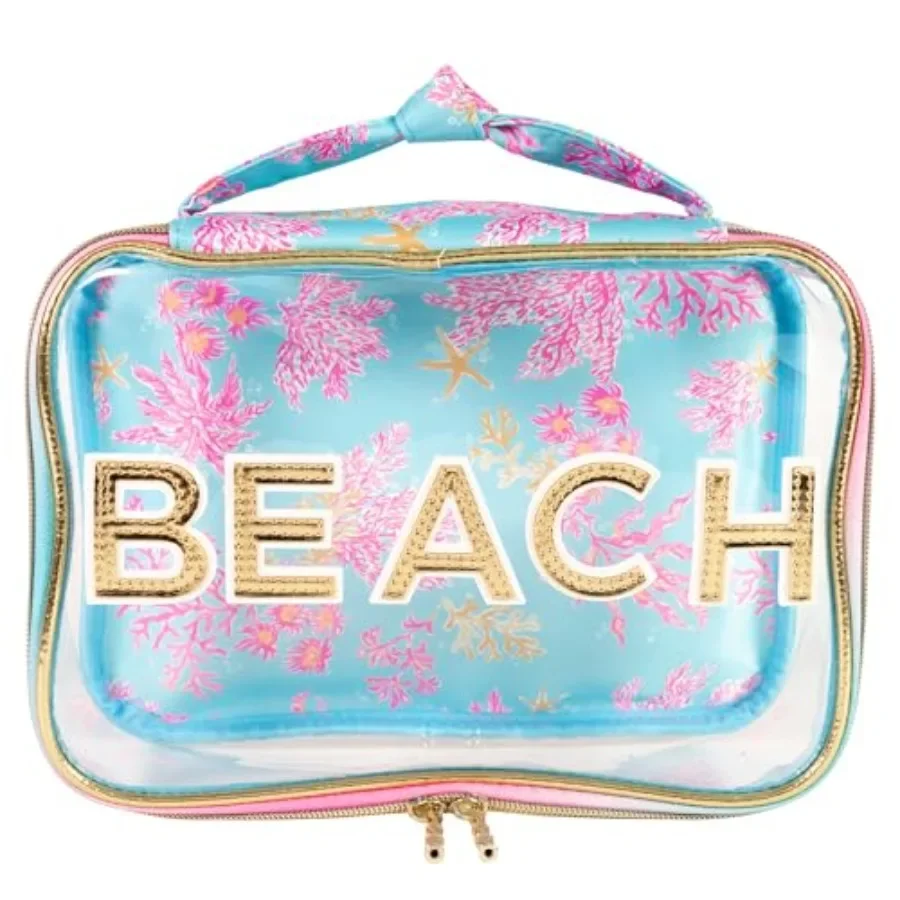 Beach Accessories Pouch Set of - Travel Accessories Set avaliação e preço