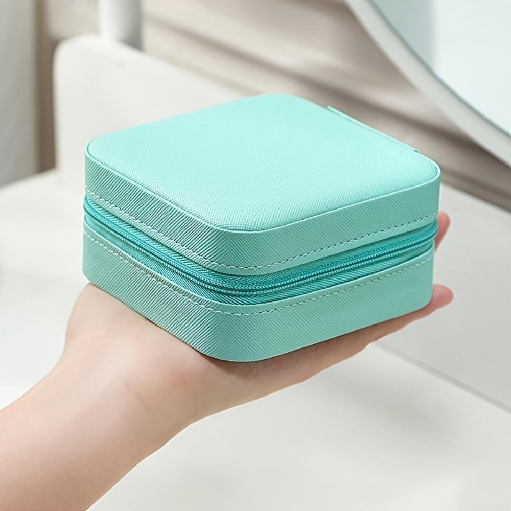 Mini Jewellery Box, Jewellery  - Travel Jewellery & Accessories Organiser avaliação e preço
