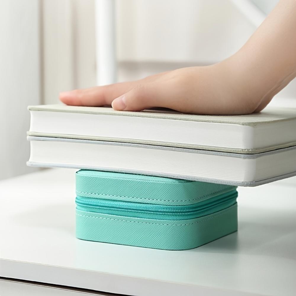 Mini Jewellery Box, Jewellery  - Travel Jewellery & Accessories Organiser avaliação e preço
