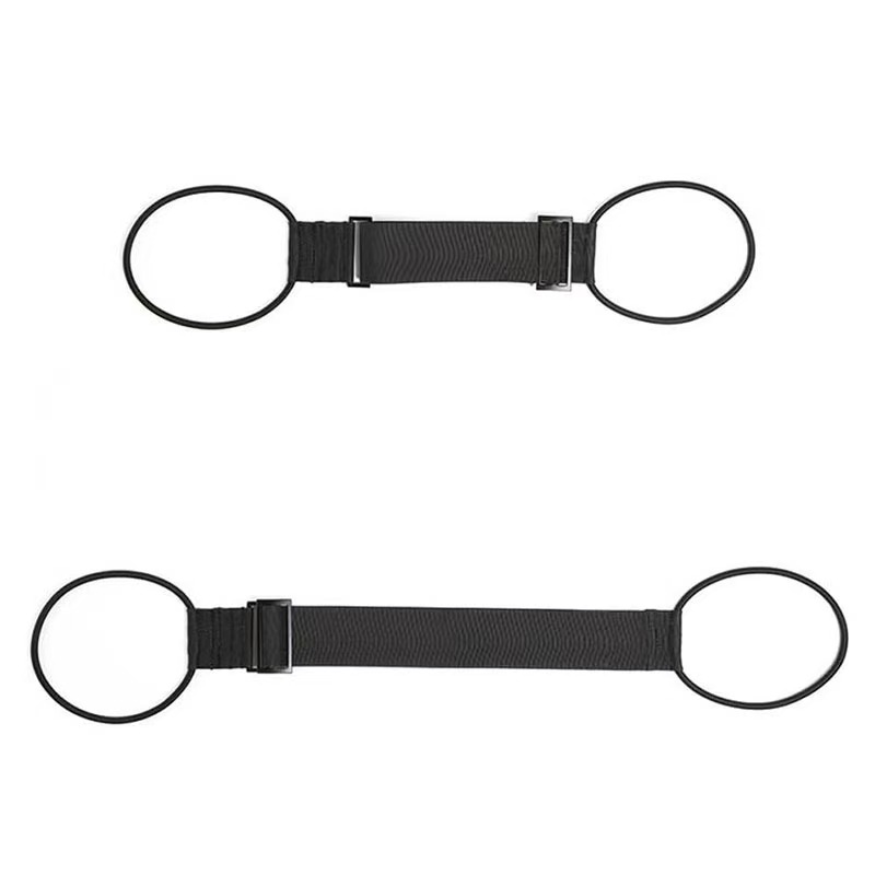 Multi-Color Adjustable Travel  - Travel Accessories Luggage Straps avaliação e preço