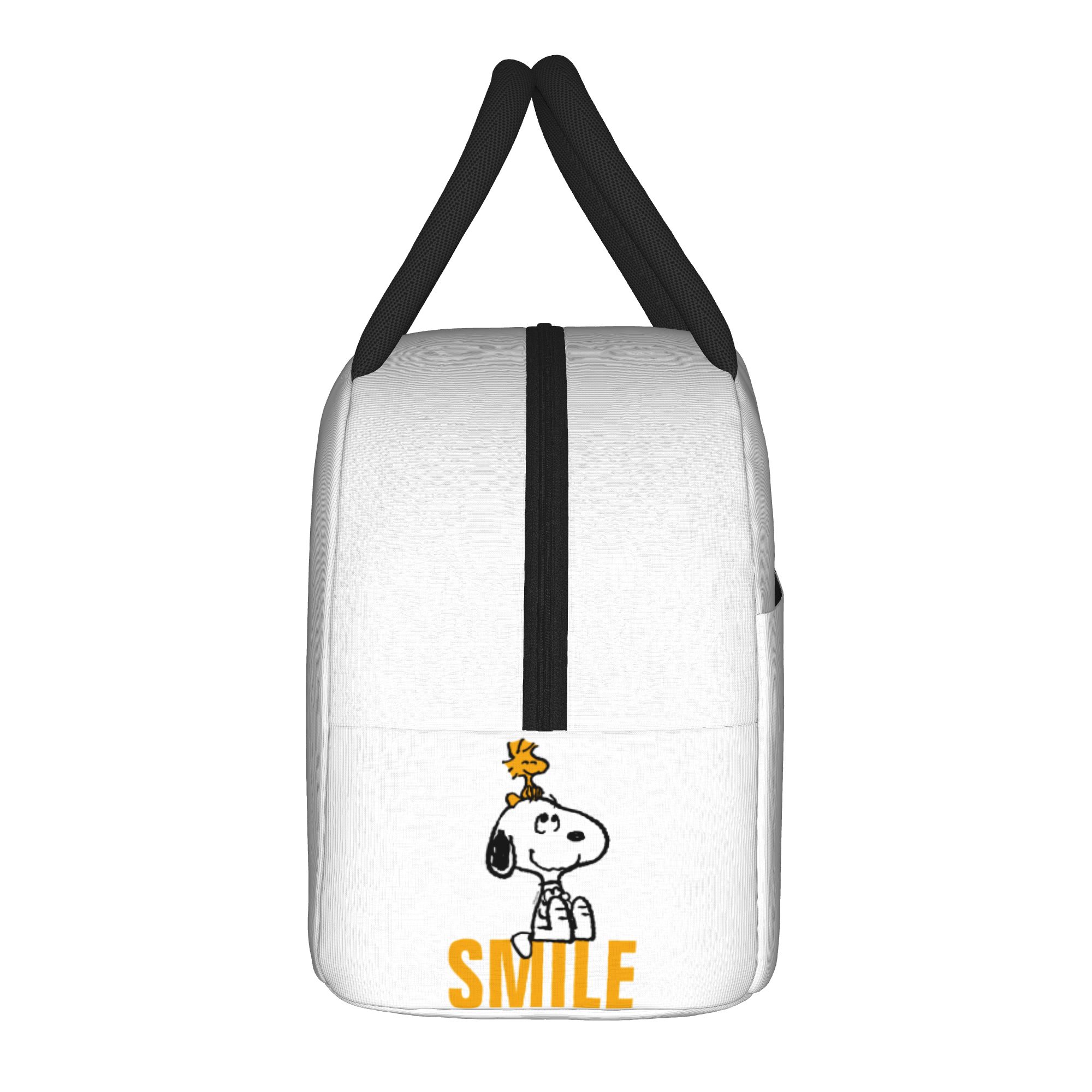 Lunch Boxes Snoopys Dog Woodst - Travel Accessories Dog avaliação e preço