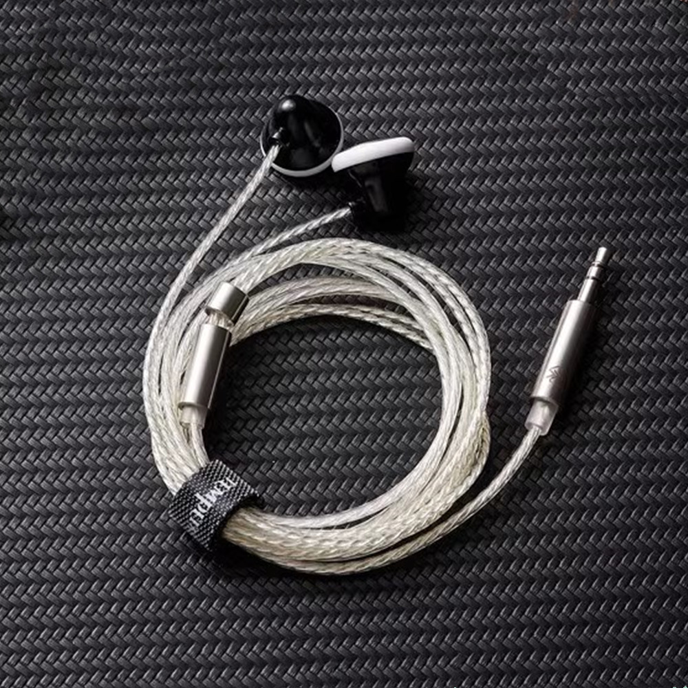 Temperament Bell-LB/Bell-LBs 3 - Earplug Set Foam avaliação e preço