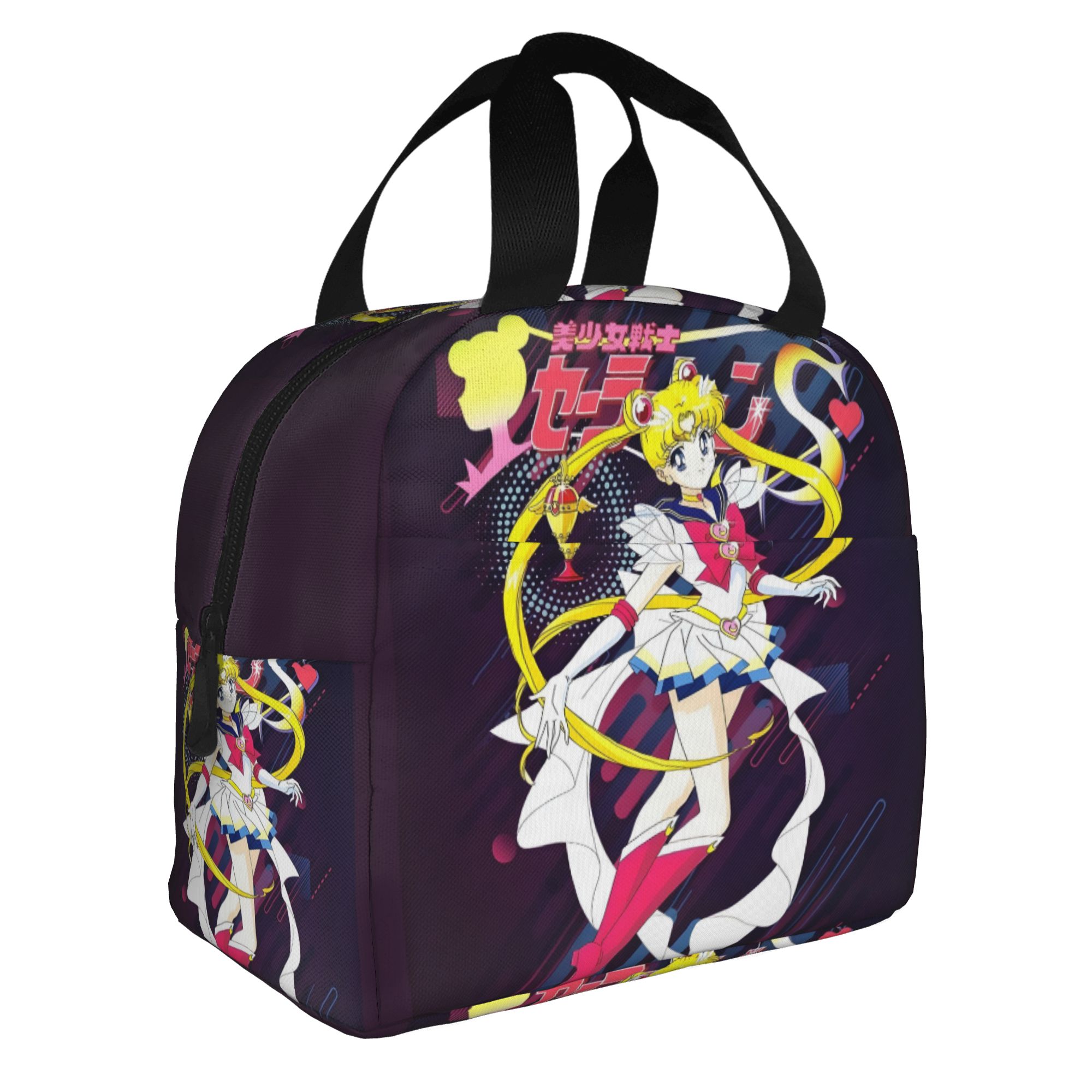 Custom Japan S-Sailors M-Moons - Travel Accessories 2022 avaliação e preço