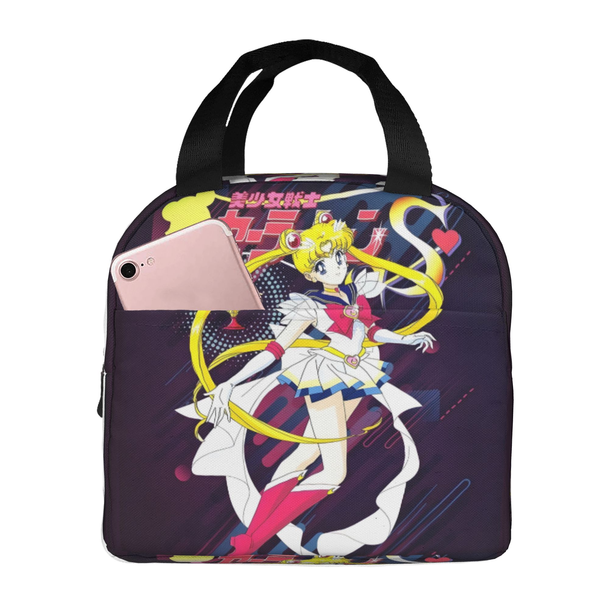 Custom Japan S-Sailors M-Moons - Travel Accessories 2022 avaliação e preço