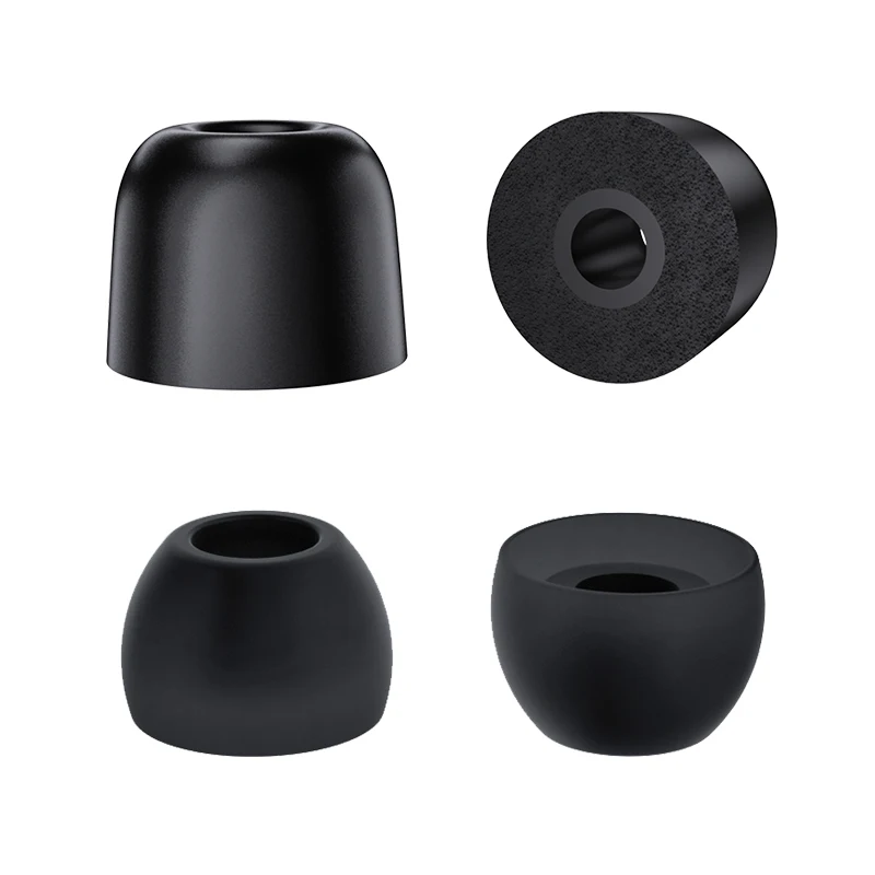 KBEAR FT01 Silicone + Memory F - Earplug Set Foam avaliação e preço