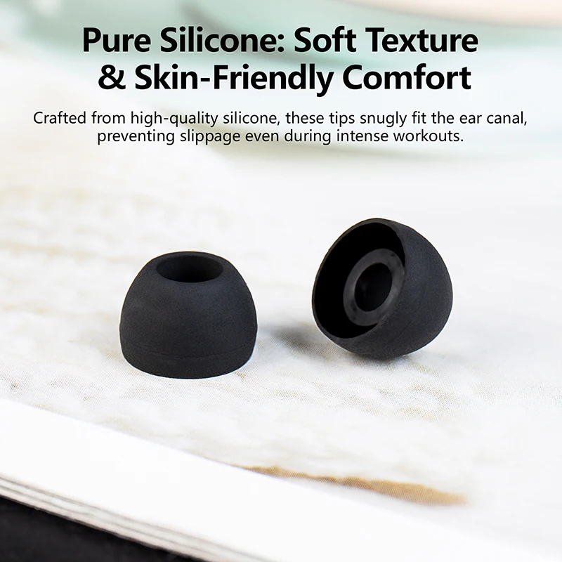 KBEAR FT01 Silicone + Memory F - Earplug Set Foam avaliação e preço