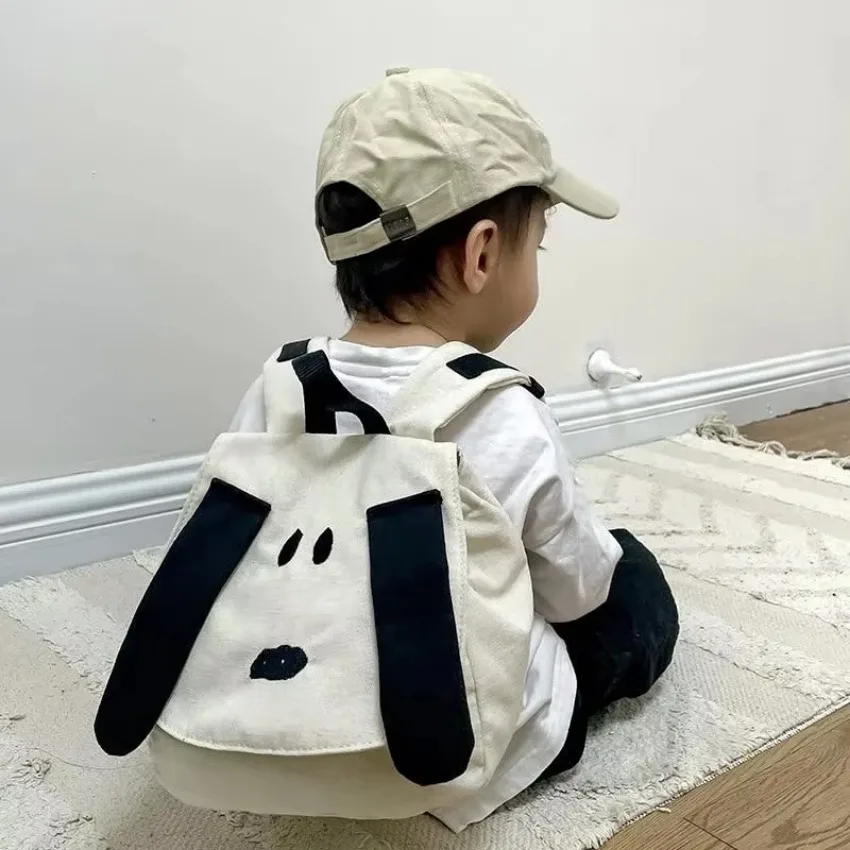 1 Pcs Backpack Cartoon Cute Do - Travel Accessories Dog avaliação e preço