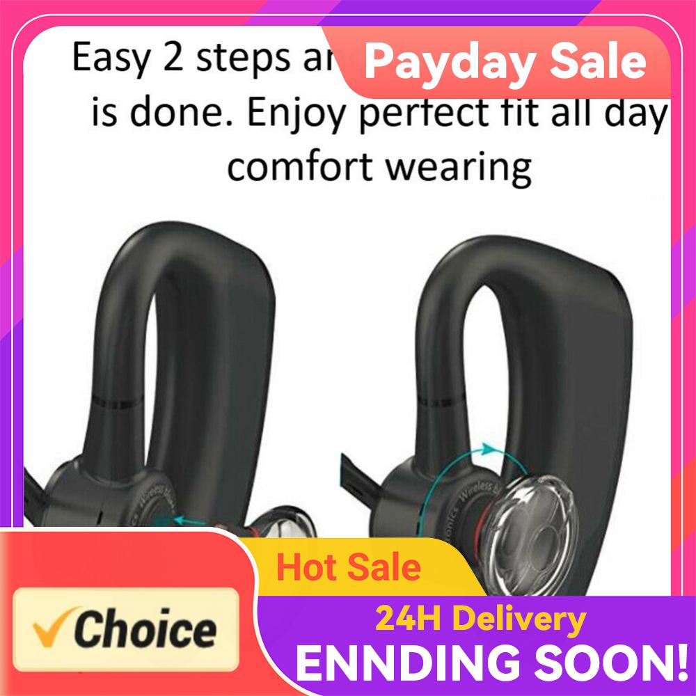 6pcs Replacement Memory Foam E - Earplug Set Foam avaliação e preço