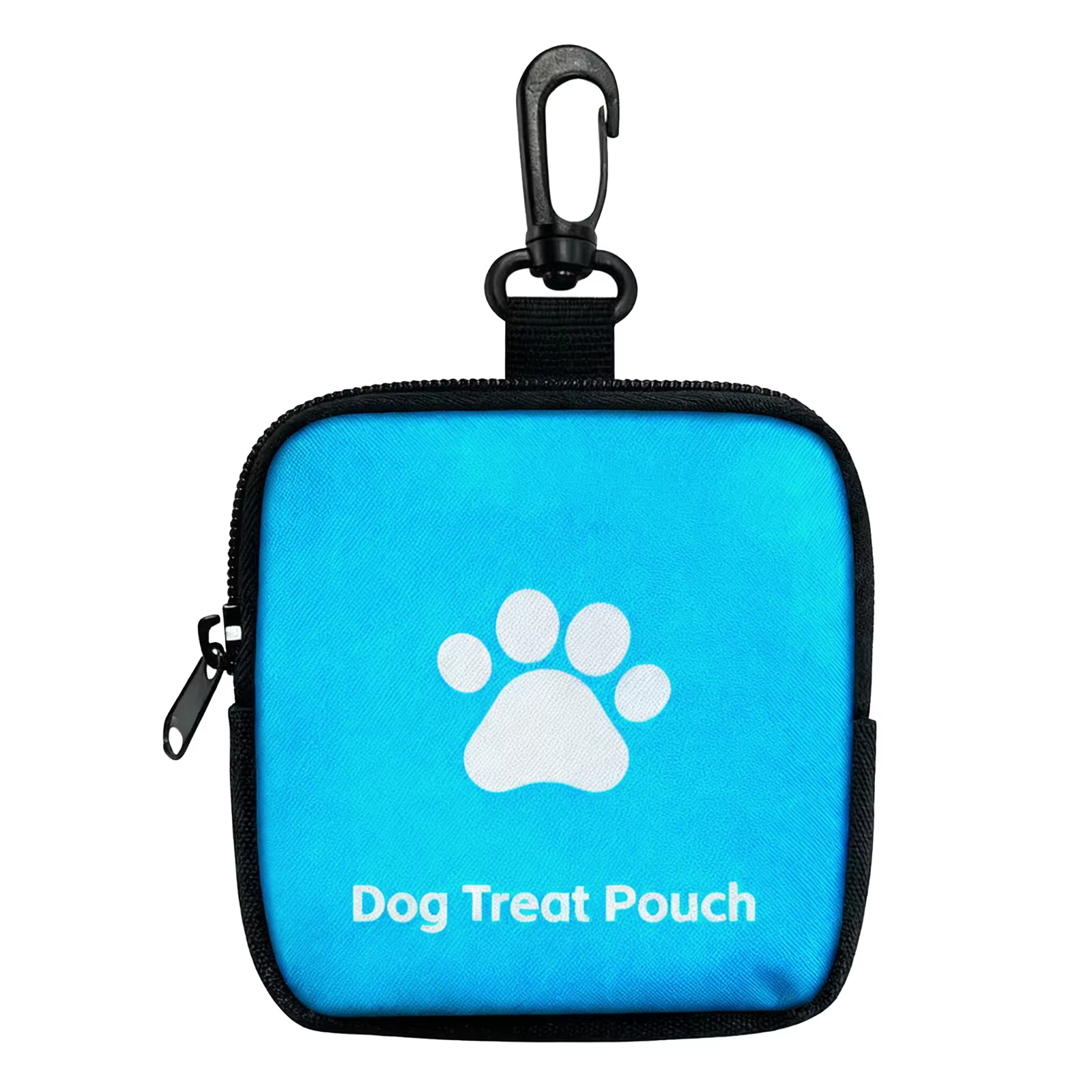Portable Dog Treat Bag and Tra - Travel Accessories Dog avaliação e preço