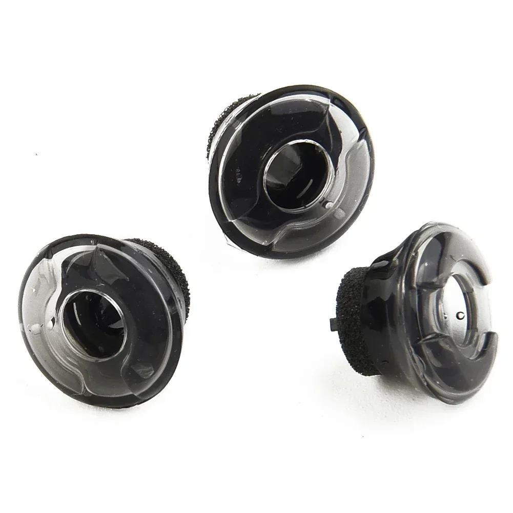Kits Headphone Cover 2pcs/Set  - Earplug Set Foam avaliação e preço