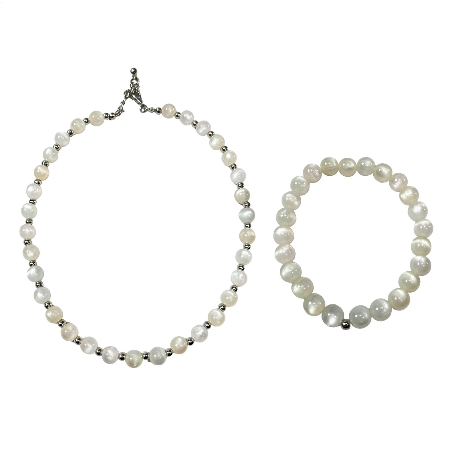 1pcs Beaded Bracelet UV Reacti - Travel Jewellery & Accessories Organiser avaliação e preço