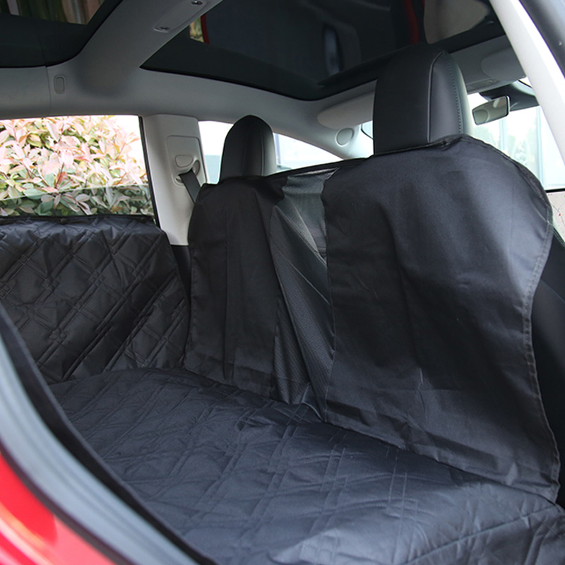 Pet Pad for Tesla Model 3 Y Re - Travel Accessories Dog avaliação e preço