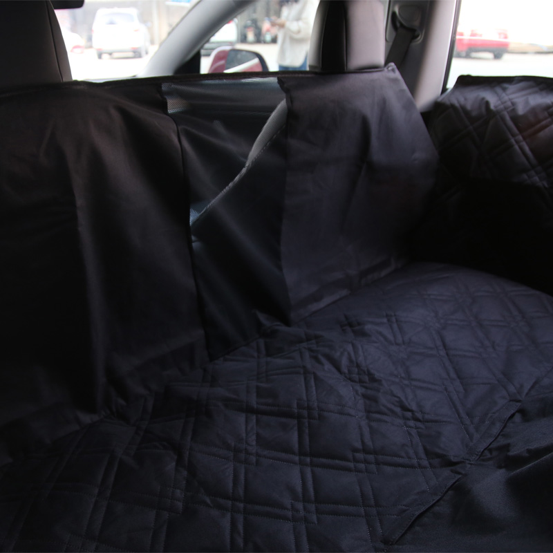 Pet Pad for Tesla Model 3 Y Re - Travel Accessories Dog avaliação e preço