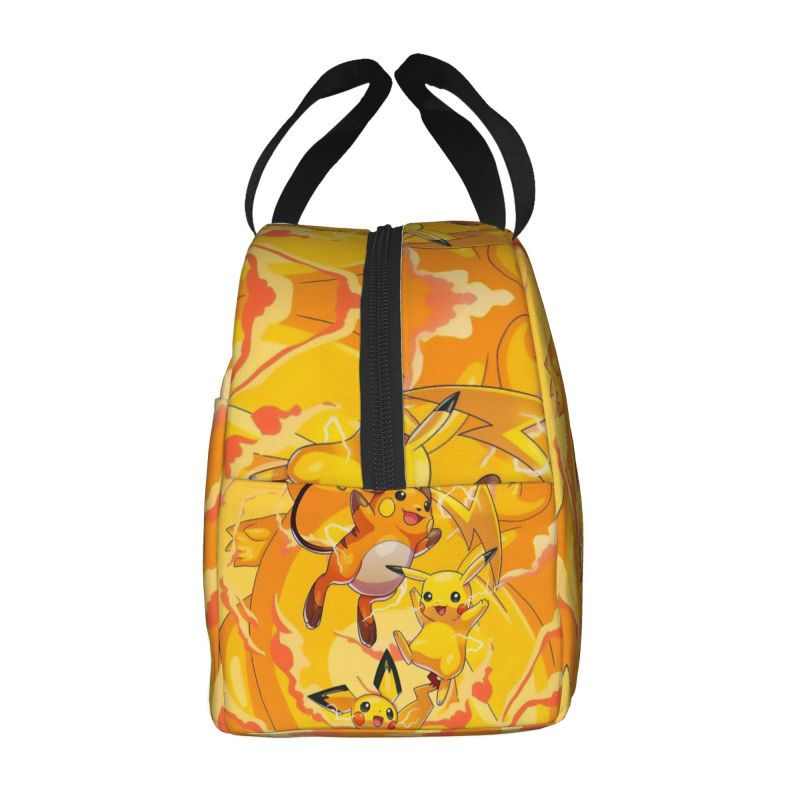 Custom P-Pikachus Kawaii Insul - Travel Accessories 2022 avaliação e preço