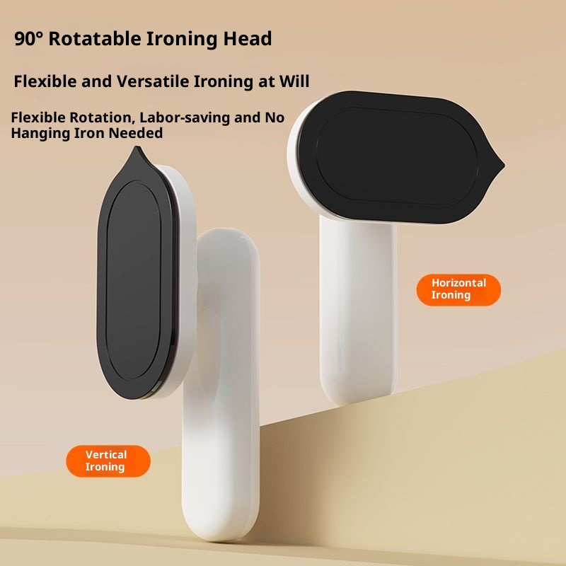 Stylish Portable Handheld Garm - Portable Steamer Clothes avaliação e preço