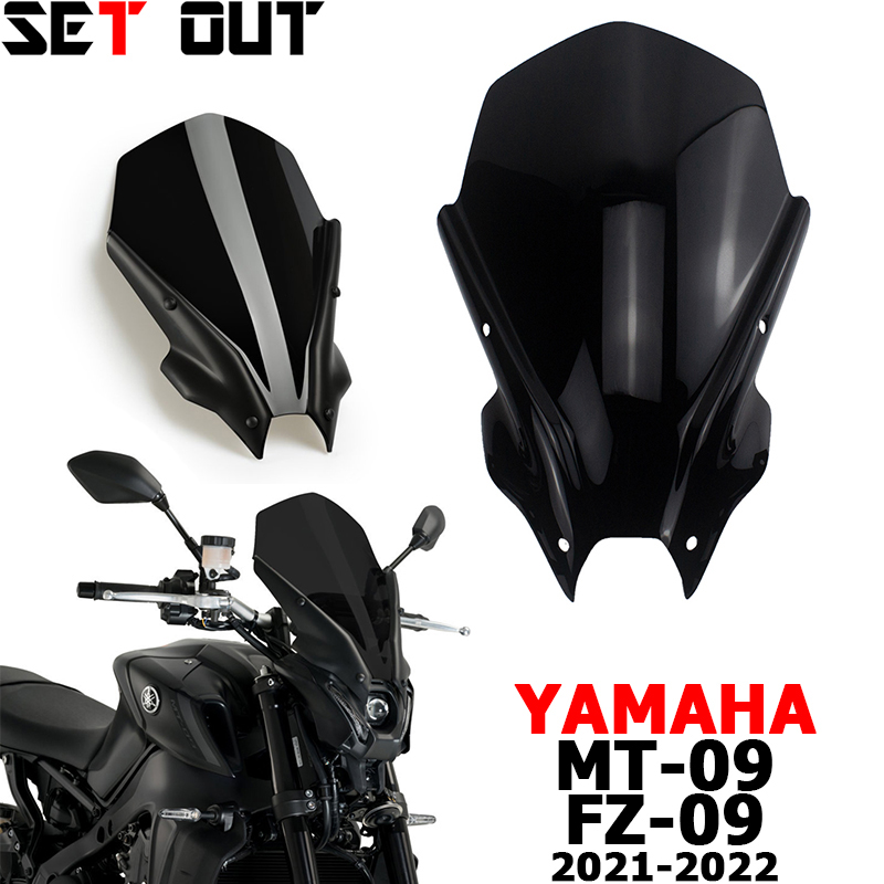 For YAMAHA MT-09 2021 2022 MT0 - Travel Accessories 2022 avaliação e preço