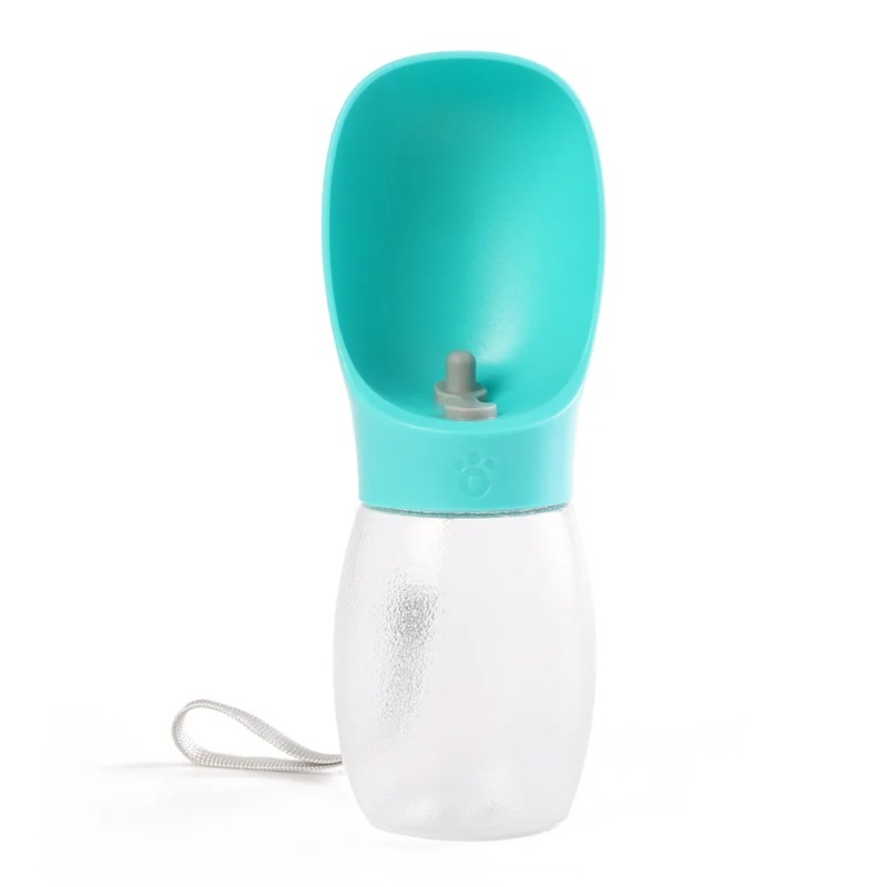 Portable One Hand Dog Water Fl - Travel Accessories Dog avaliação e preço
