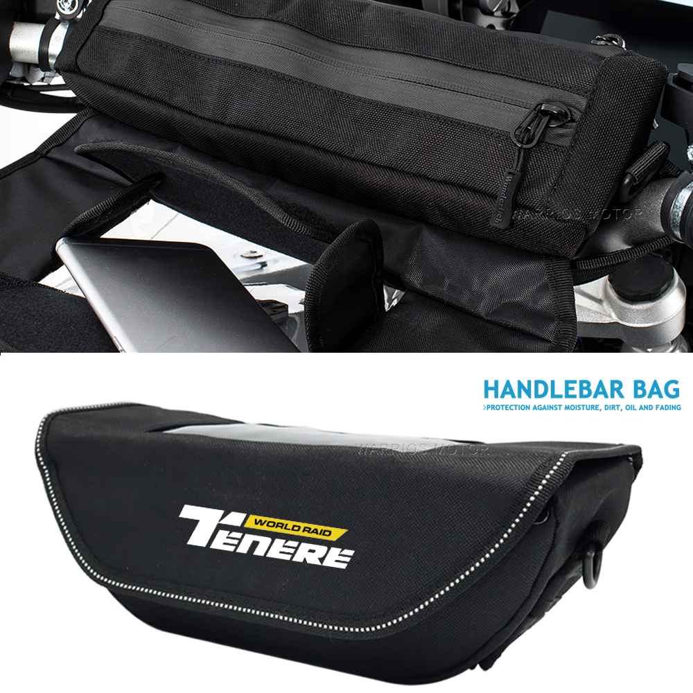 For YAMAHA Tenere 700 World Ra - Travel Accessories 2022 avaliação e preço