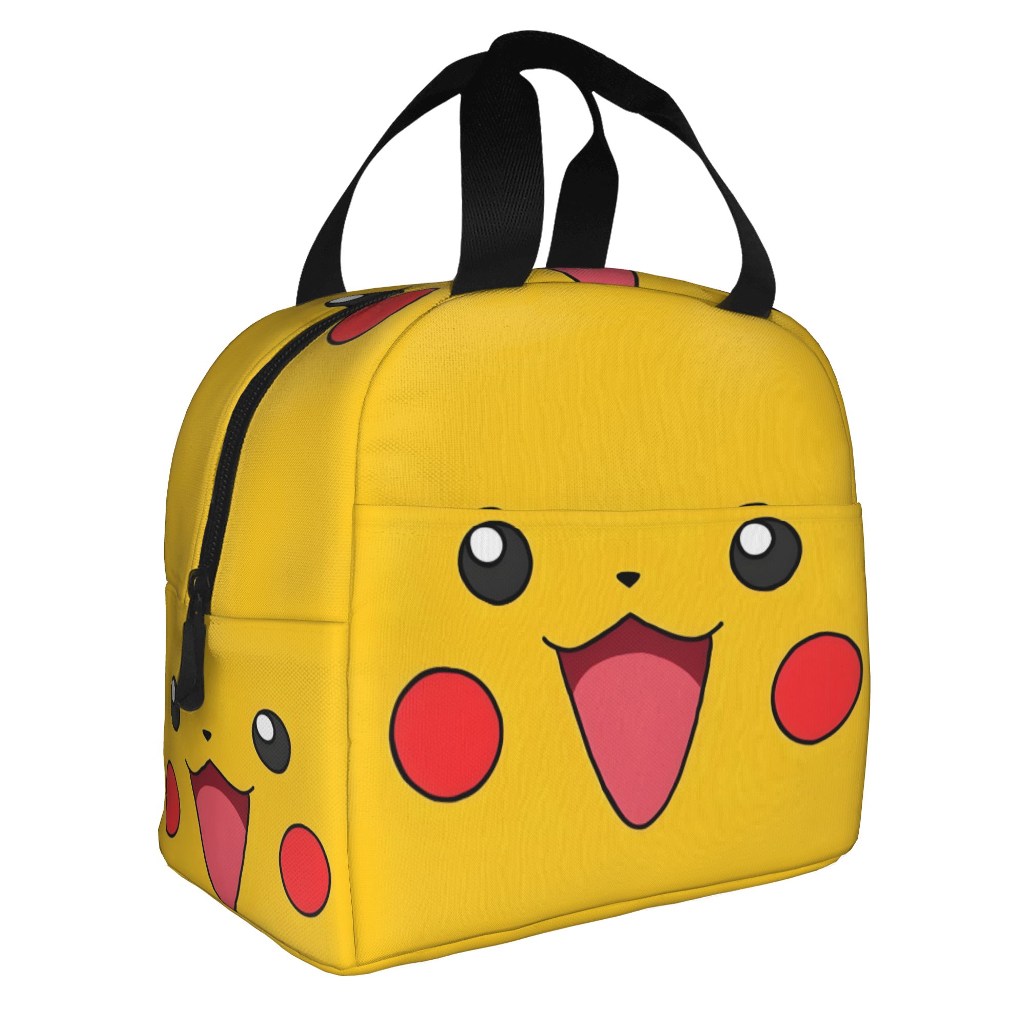 Custom Bikachus Smile Insulate - Travel Accessories 2022 avaliação e preço