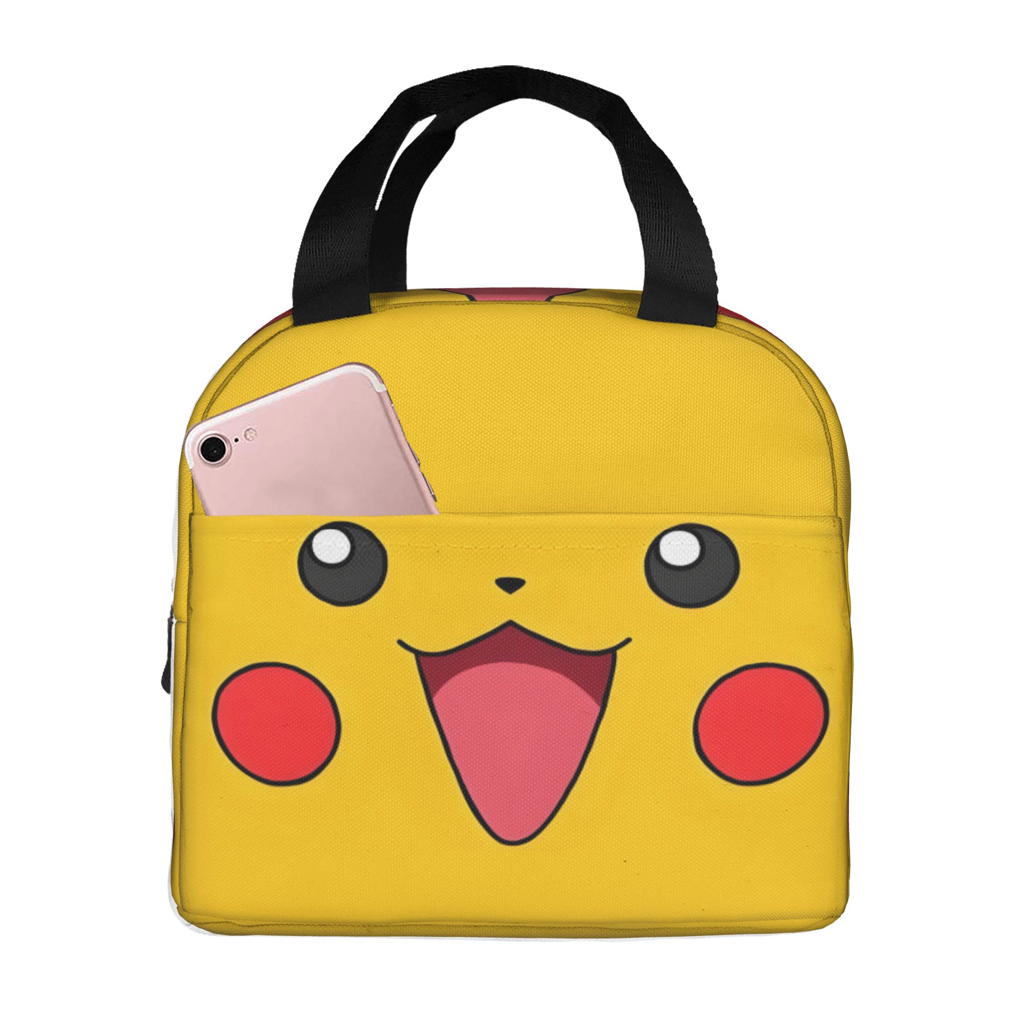Custom Bikachus Smile Insulate - Travel Accessories 2022 avaliação e preço