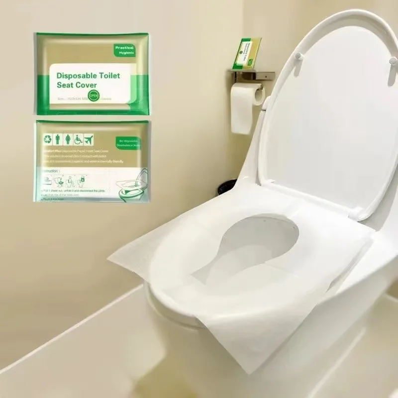 1-10 Disposable Flushing Disso - Travel Accessories Set avaliação e preço