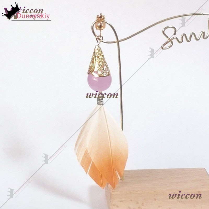 YiNuo*/YGenshin Impact The Tra - Travel Accessories Set avaliação e preço