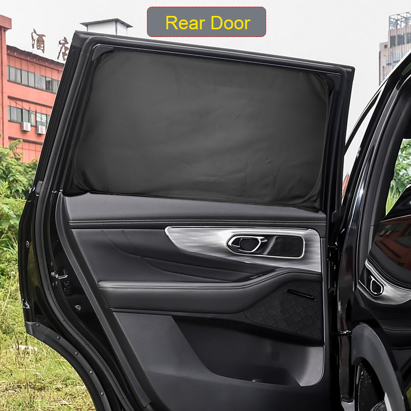 Car Black Windows Privacy Suns - Travel Accessories 2022 avaliação e preço