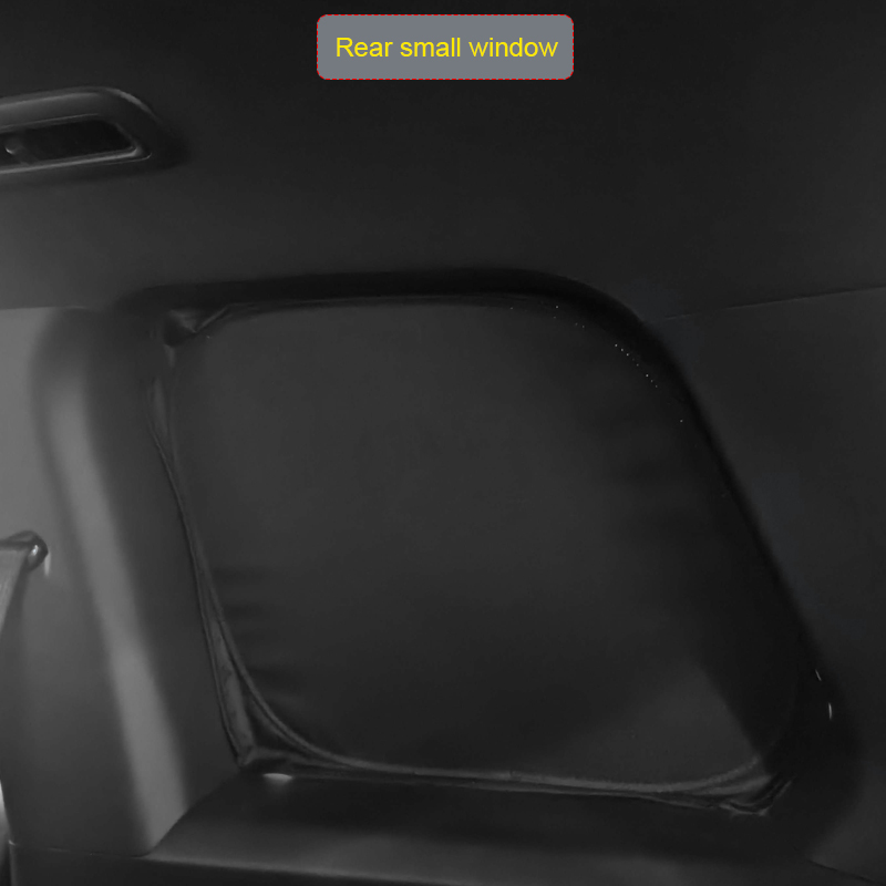 Car Black Windows Privacy Suns - Travel Accessories 2022 avaliação e preço