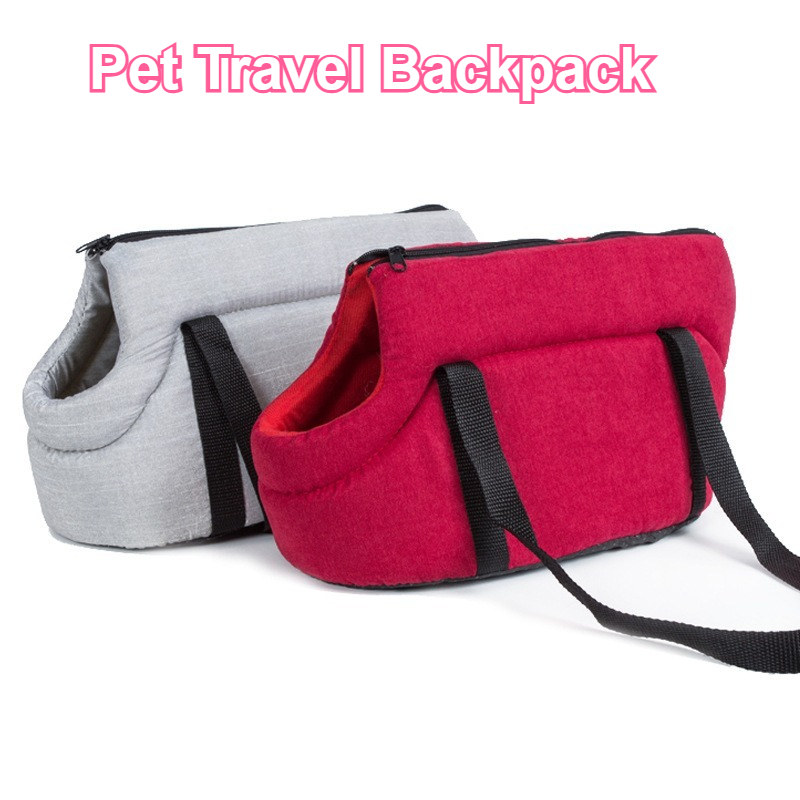 Pet Go Out Bag Dog Portable Ba - Travel Accessories Dog avaliação e preço