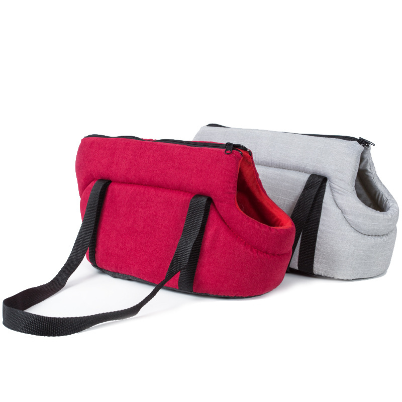 Pet Go Out Bag Dog Portable Ba - Travel Accessories Dog avaliação e preço