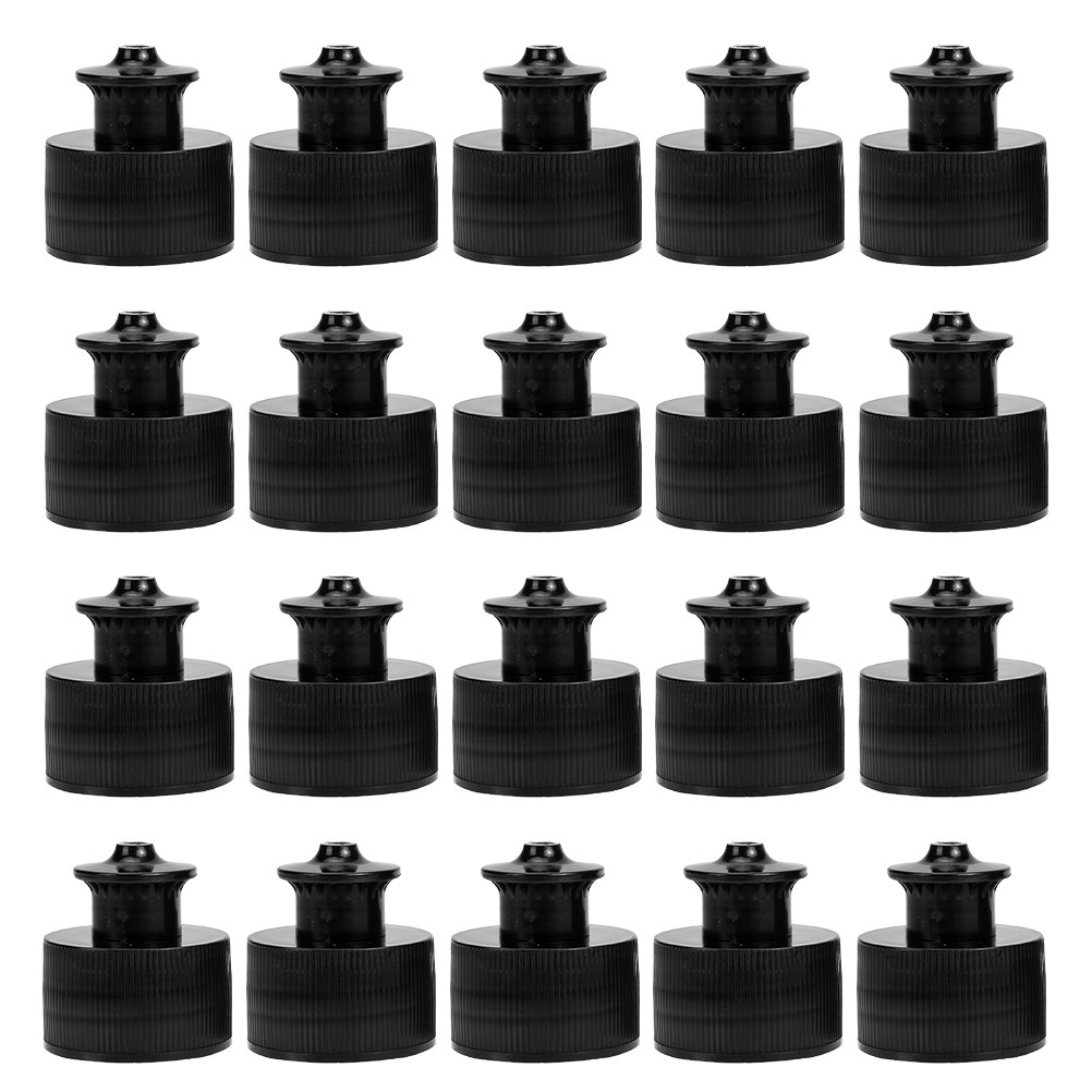 20Pcs Mineral Water Caps Leak- - Travel Accessories Set avaliação e preço