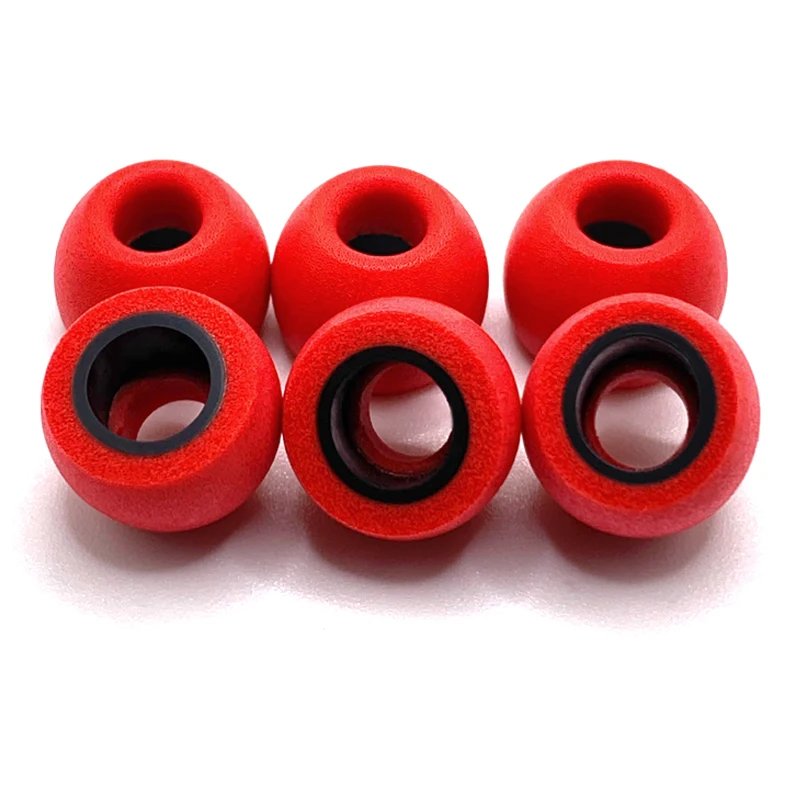 10Pair Memory Foam Tips Earplu - Earplug Set Foam avaliação e preço