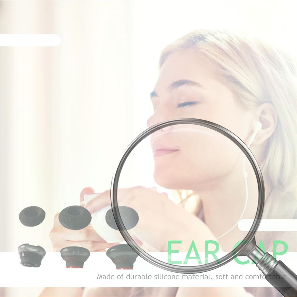 6 PCS Memory Foam Earplug Comf - Earplug Set Foam avaliação e preço