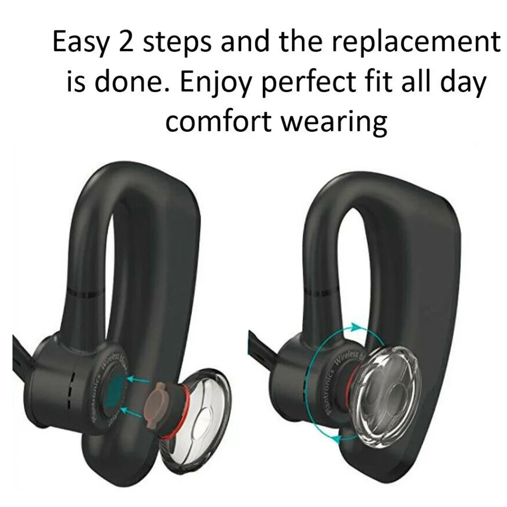 6 PCS Memory Foam Earplug Comf - Earplug Set Foam avaliação e preço