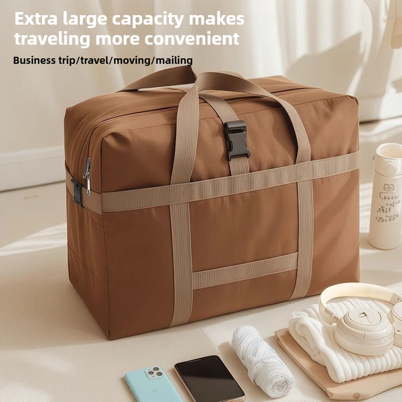 Extra Large Travel Duffle Bags - Travel Accessories Bag avaliação e preço