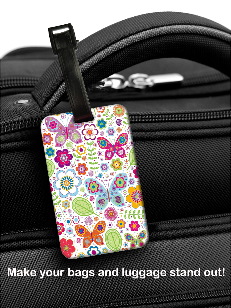 Beautiful Flowers Plants Bagga - Travel Accessories List For Women avaliação e preço