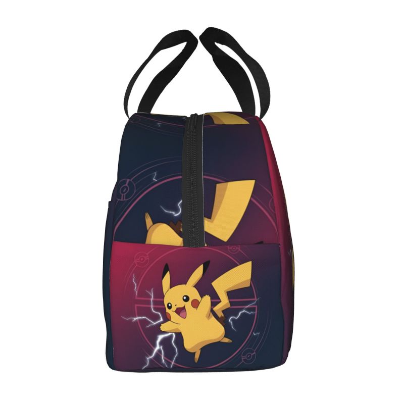 Pokemoned P-Pikachus Insulated - Travel Accessories 2022 avaliação e preço