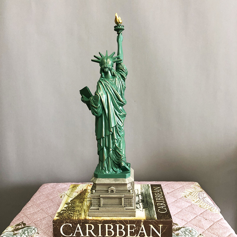 ERMAKOVA Statue of Liberty Mod - Travel Accessories New York avaliação e preço